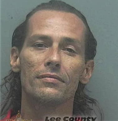 Christopher Prince, - Lee County, FL 