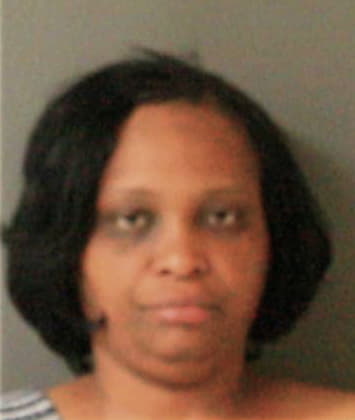 Keashiiea Proctor, - Hinds County, MS 