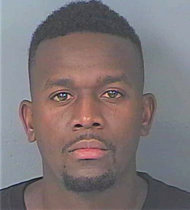 Joseph Pruden, - Hernando County, FL 