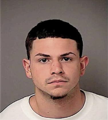 Julio Ramirez, - Osceola County, FL 