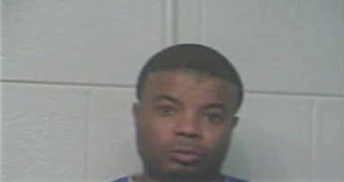 Marcus Rice, - Fulton County, KY 