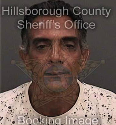 Francisco Riveraacevedo - Hillsborough County, FL 