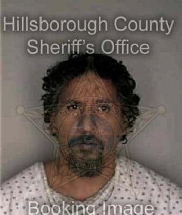 Michael Rivers - Hillsborough County, FL 