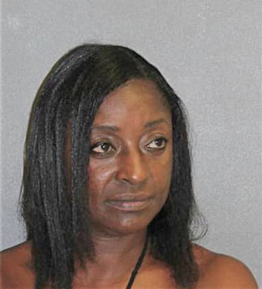 Dominique Robinson, - Volusia County, FL 