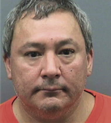 Andres Roblessanchez, - Hillsborough County, FL 