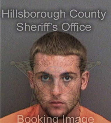 Fausto Rodriguez, - Hillsborough County, FL 