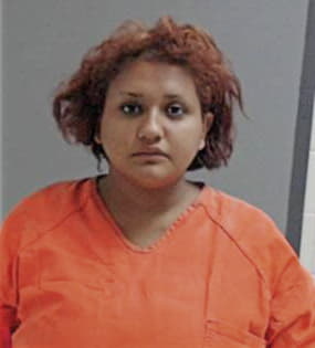 Rachanna Rodriguez, - Hidalgo County, TX 