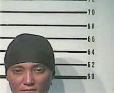 Tosha Rogers - Bell County, KY 