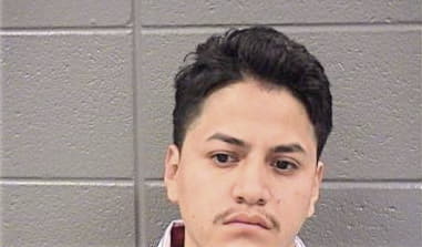 Jose Roman, - Cook County, IL 