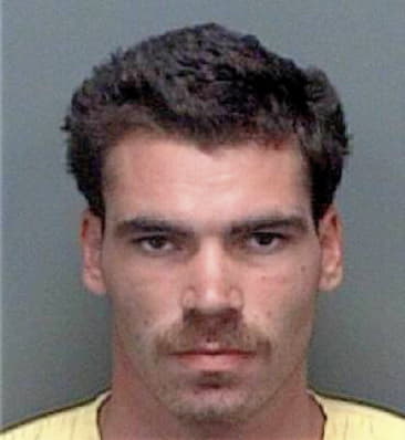 Joseph Rubalcava, - Pinellas County, FL 