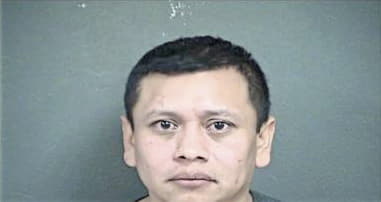 Gerardo Salas-Andrade, - Wyandotte County, KS 