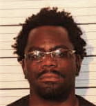 Reginald Sanders, - Shelby County, TN 