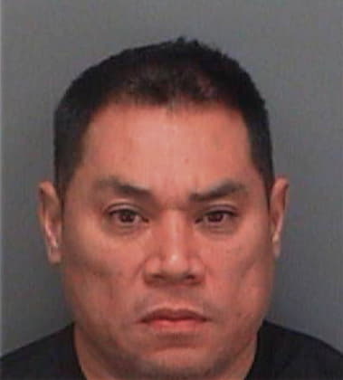 Michael Sepulueda, - Pinellas County, FL 