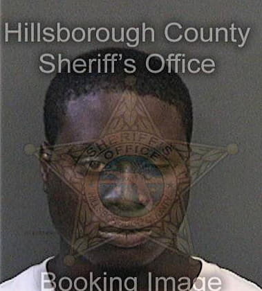 Carlton Shepard, - Hillsborough County, FL 