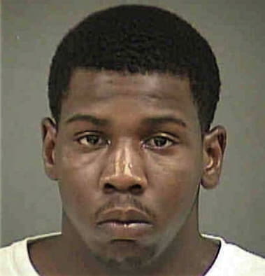 Vincent Shorter, - Mecklenburg County, NC 