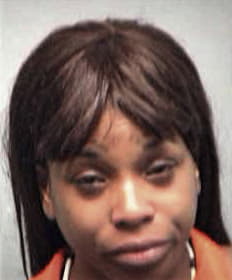 Patricia Simpson - Fulton County, GA 