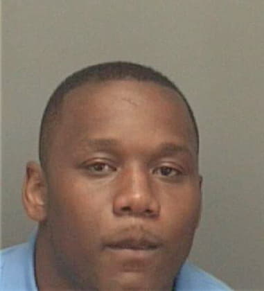 Jerome Sims - Pinellas County, FL 