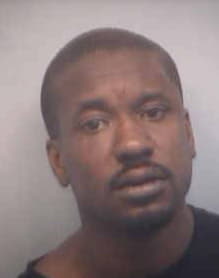 Anthony Sledge - Fulton County, GA 