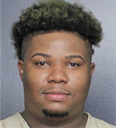 Jimmie Smith, - Broward County, FL 