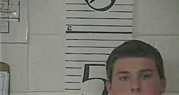 Ricky Smith, - Knox County, KY 