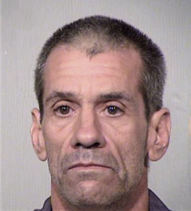 Adrian Soza - Maricopa County, AZ 
