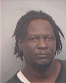 Maurice Spike - Fulton County, GA 