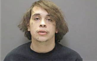 Landon Studdard - Galveston County, TX 