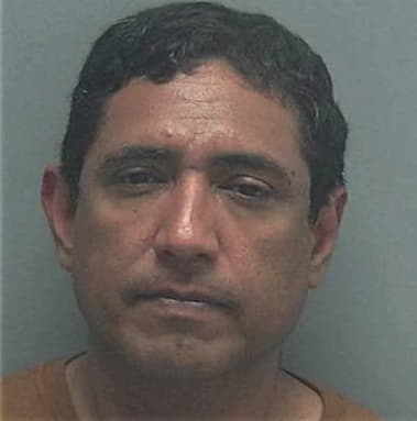 Maykel Suarez, - Lee County, FL 