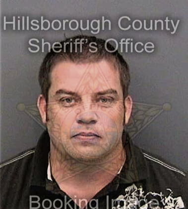 Robert Szabo, - Hillsborough County, FL 