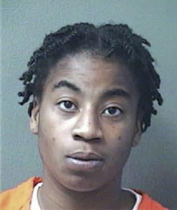 Lakisha Terrell, - Okaloosa County, FL 