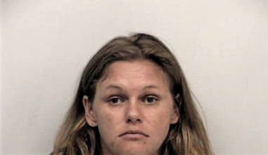 Joanne Thomas, - Charlotte County, FL 