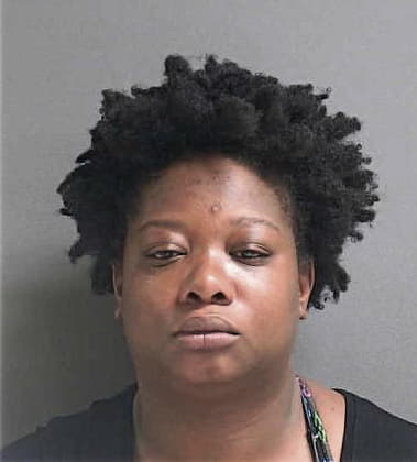 Taneisha Thomas, - Volusia County, FL 