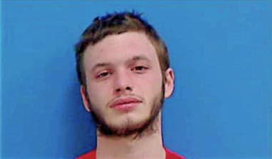 Christopher Townsend, - Catawba County, NC 