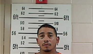 Robert Trevino, - Kleberg County, TX 