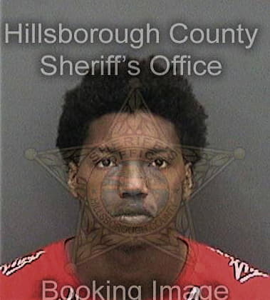 Richard Tribble, - Hillsborough County, FL 