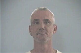 Charles Trout - Fayette County, KY 