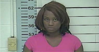 Kavecia Turner, - Desoto County, MS 