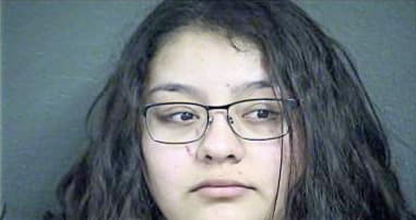 Rafaela Vargas, - Wyandotte County, KS 