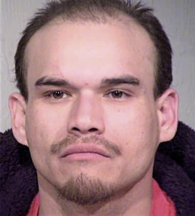 Richard Wade, - Maricopa County, AZ 