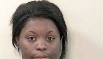 Nyokah Walden, - Leon County, FL 