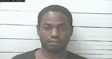 James Wells, - Harrison County, MS 