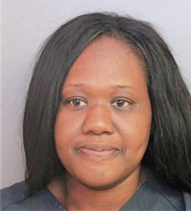 Joy Westby - Polk County, FL 