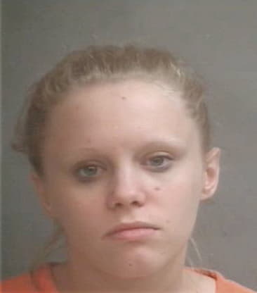 Andrea White, - Boone County, IN 