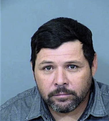 Jonathan Wier - Maricopa County, AZ 