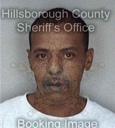 Michael Wilks - Hillsborough County, FL 