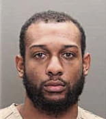 Brandon Williams - Franklin County, OH 