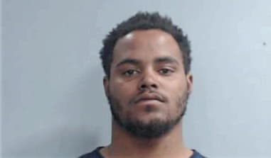 Christopher Williams - Fayette County, KY 