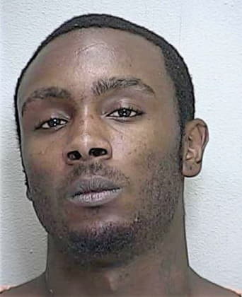 Kenneth Williams, - Marion County, FL 