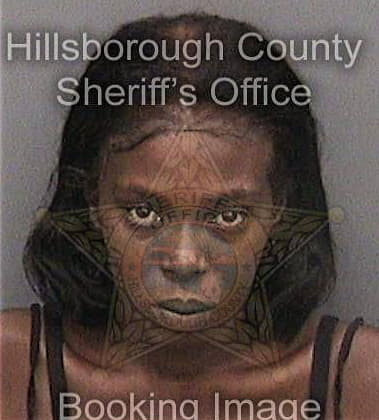 Latasha Williams, - Hillsborough County, FL 