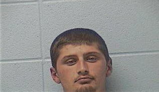 Aaron Wilson, - Clark County, KY 